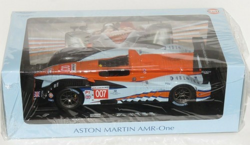 Aston martin racing - 1/18,