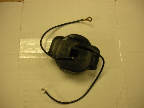 Coil fits john deere pony - fits,