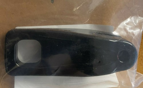 Genuine tohatsu transom clamp - transom,