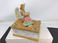 G DeBrekht Sweet Dreams Angel