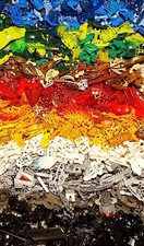 500g LEGO Bionicle Hero