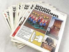 12 x Vintage Practical