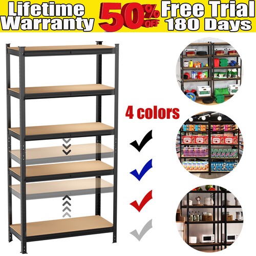 Tier racking heavy - 5,