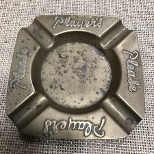 Players Please Vintage Ash