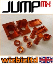 KTM SX/SXF 65 2013-13 Orange