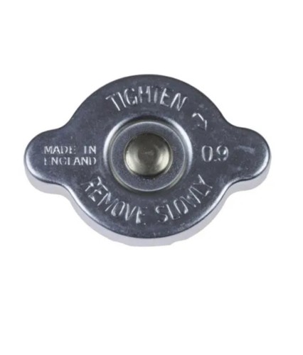 Serck radiator cap - serck, ford