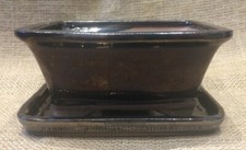 Medium Or Large Ceramic Bonsai