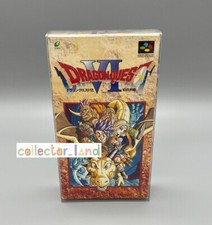 Japanese Super Famicom SFC