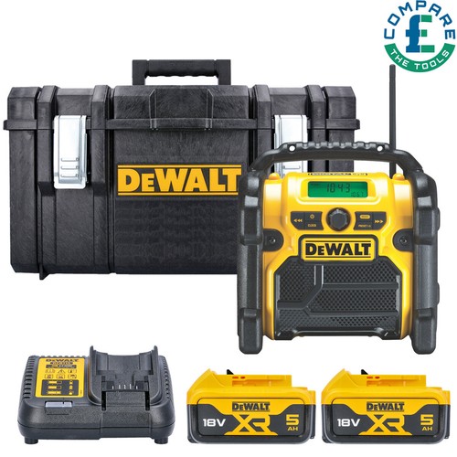 Dewalt dcr020 18v dab - dewalt, dab+