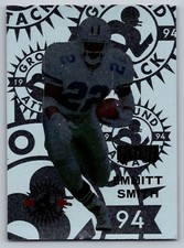 1994 Playoff # Non EMMITT