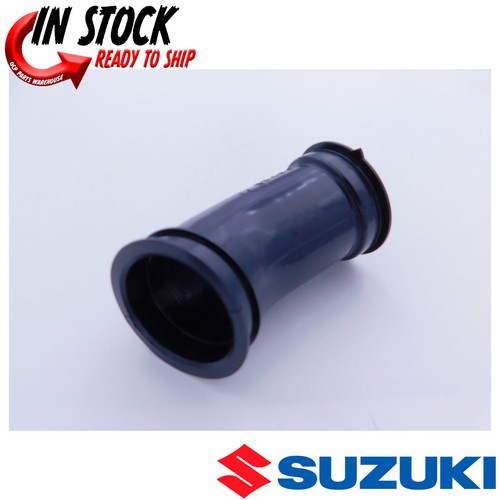 Suzuki air cleaner outlet - suzuki,