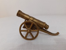 Vintage Field Artillery Cannon