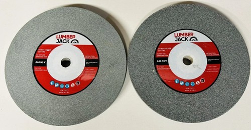 Lumberjack bench grinder - lumberjack,