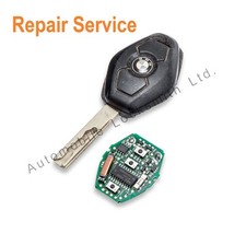 BMW 3 5 7 series X3 X5 Z4 E38