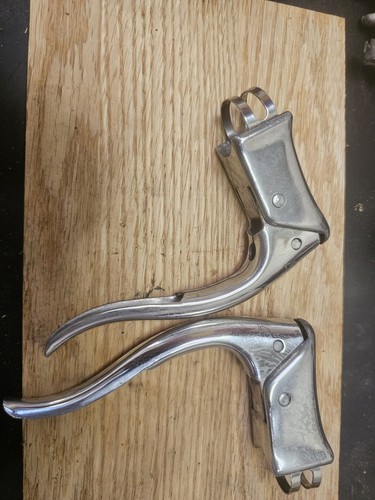 Vintage bicycle mafac - vintage,