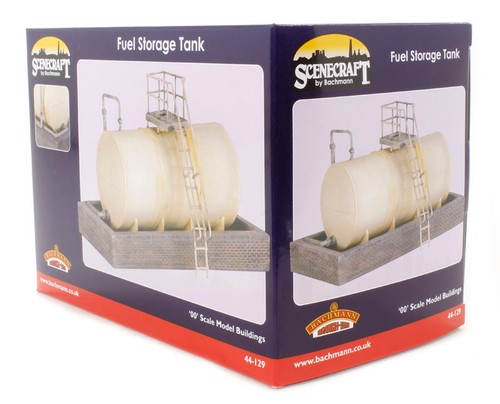 Bachmann scenecraft 129 - scenecraft, 44-129