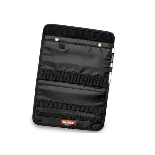 Snappy fabric tool - fabric, holder