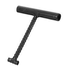 Manhole Cover Lifter Roller