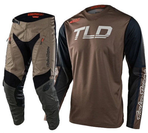 Troy lee designs tld scout - troy,
