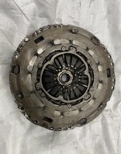 Vauxhall Astra VXR h - Clutch Kit & Flywheel