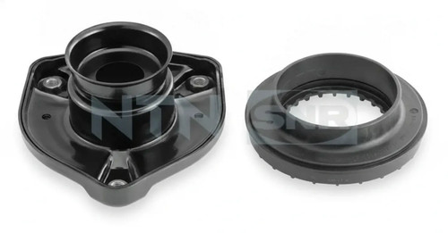 Shock absorber mount front - shock,