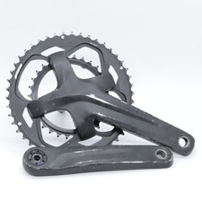 FSA Crankset Omega 46/34T