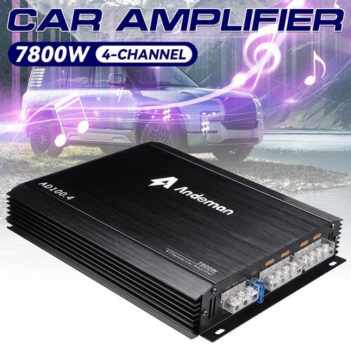7800w 12v audio stereo power - 7800w,