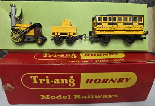Y452 triang hornby r346 - triang/hornby,