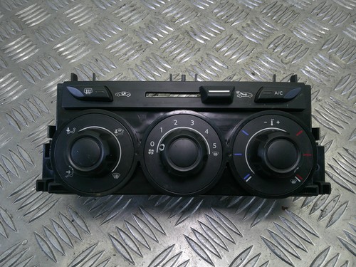 Citroen vtr plus heater - c3,