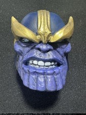 Custom Portrait 1/4 Thanos