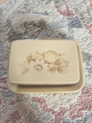 Denby memories vintage beige - vintage,