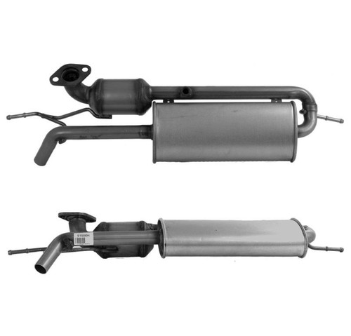 Catalysts approved - bm,