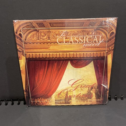 The classical mood great - the,