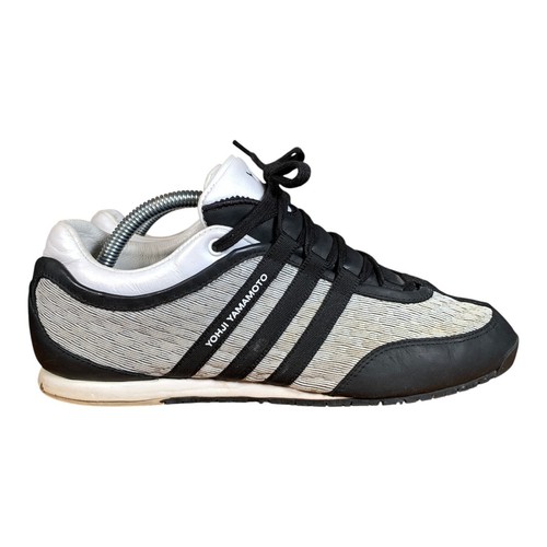Adidas yohji yamamoto - y3,