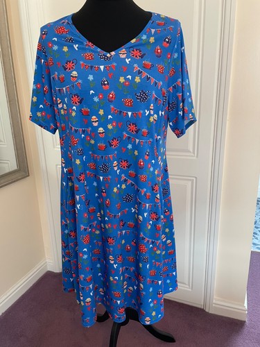 Popsy trapeze style british - popsy,