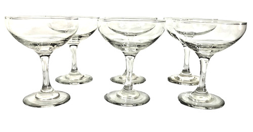 Set clear glass - clear,