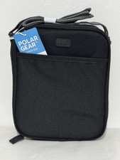 Polar Gear Black Insulated