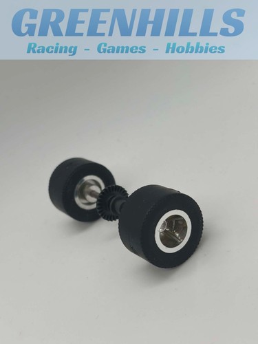 Greenhills airfix mrrc - airfix,