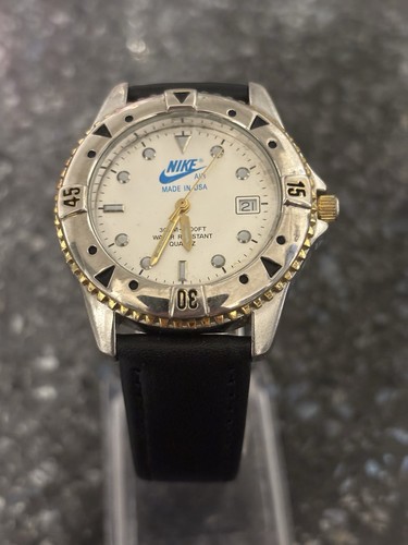 Nike mens vintage quartz - nike,