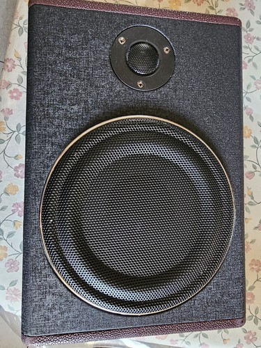 Underseat car subwoofer active - car,