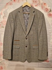 Broadstone Bros Tailored Fit