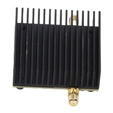 RF Power Amplifier Module Heat