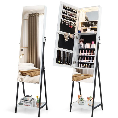 Jewelry cupboard armoire - jewelry,
