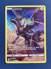 Zekrom TG05/TG30 Brilliant
