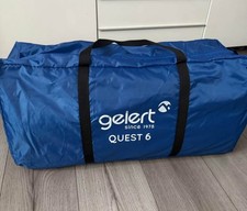 Gelert quest tent - quest,