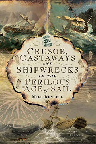 Crusoe castaways and - castaways,