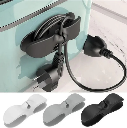 6pcs power cord - cord, organizer