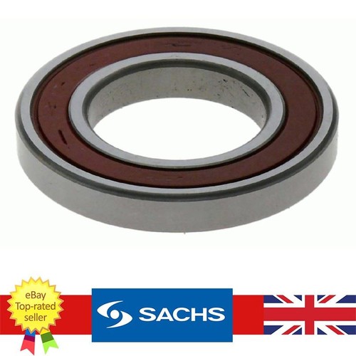 Clutch pilot bearing - bearing, for