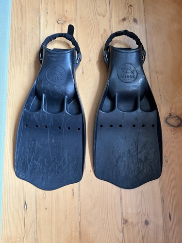 Shark jet fin heavy - fin, is