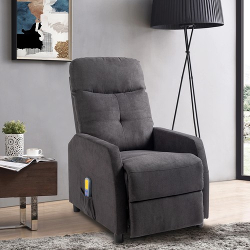 Recliner chair sofa massage - recliner,
